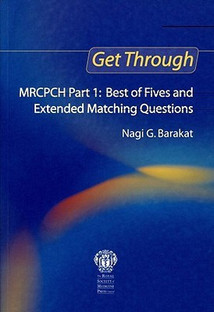 Circuits for the MRCPCH E-Book (MRCPCH Study Guides)